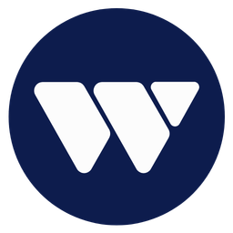 WeAre Solutions Oy logo