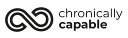 Chronically Capable logo
