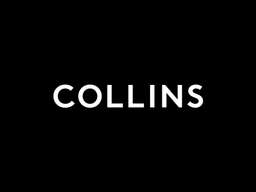 COLLINS logo