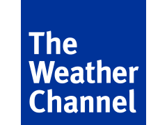 The Weather Channel logo