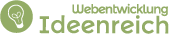 Ideenreich Websolutions GmbH logo