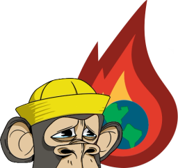Web3 is Going Just Great logo