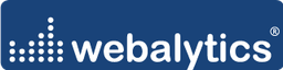 webalytics logo