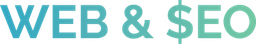 Web & SEO logo