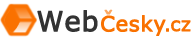 WebČesky.cz logo