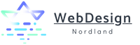 Webdesign Nordland logo