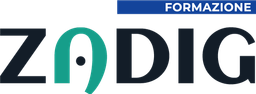 Zadig Srl logo