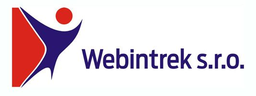 Webintrek s.r.o. logo