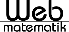 Matematikcenter logo
