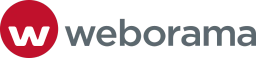 Weborama logo