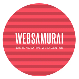 Websamurai AG logo