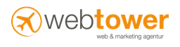 webtower.ch logo