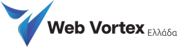 WebVortex logo