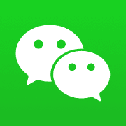 wechat.com favicon