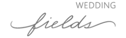 Wedding Fields logo