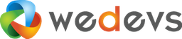 weDevs Pte. Ltd. logo