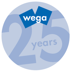 wega Informatik AG logo