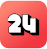 北京口袋时尚科技有限公司 logo