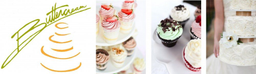Buttercream Cakes & Desserts logo