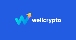 Wellcrypto logo