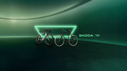 Škoda Auto logo