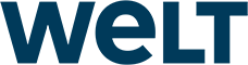 WELT logo