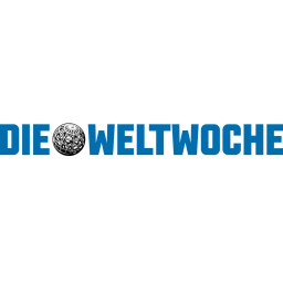 Weltwoche Verlags AG logo