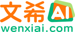 广州智写科技有限公司 logo
