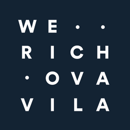 Werich Villa logo