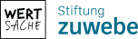 Stiftung zuwebe logo