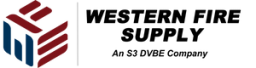 Western Fire Supply logo