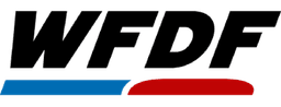 World-Flying-Disc-Federation logo