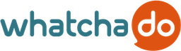 whatchado GmbH logo