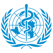 who.int favicon