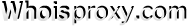 WhoisProxy.com logo
