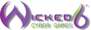 wicked6.com logo
