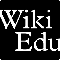 Wiki Education logo