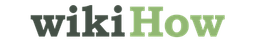 wikiHow, Inc. logo