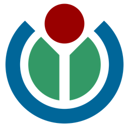 Wikimedia Foundation logo