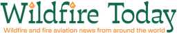 Wildfire Today logo