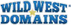 Wild West Domains logo