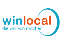 WinLocal logo