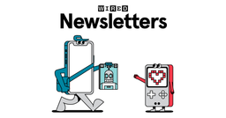 WIRED logo
