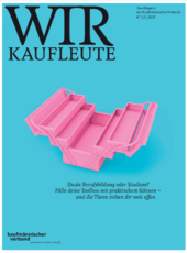 Kaufmännischer Verband Zürich logo