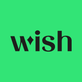 wish.com favicon