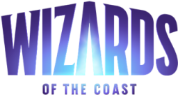 Wizards of the Coast logo