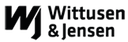 Wittusen & Jensen logo