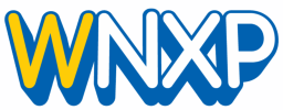 WNXP 91.1 FM logo