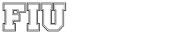 The Wolfsonian–Florida International University logo