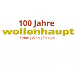 Wollenhaupt GmbH logo